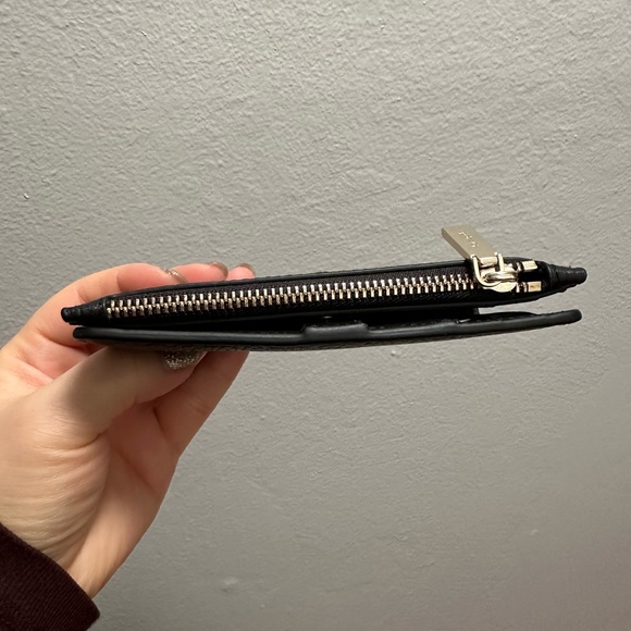 NWT Kate Spade Slim Bifold Wallet - Picture 4 of 5